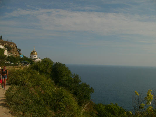 St George's Monastery