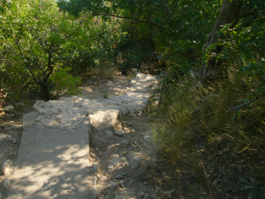 St. George's Monastery Sevastopol Crimea 800 Steps 55