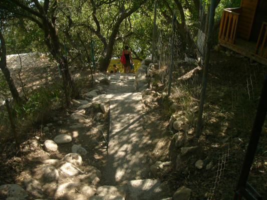 St. George's Monastery Sevastopol Crimea 800 Steps 60