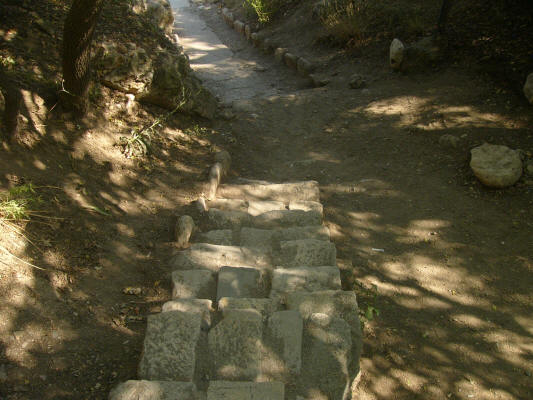 St. George's Monastery Sevastopol Crimea 800 Steps 62