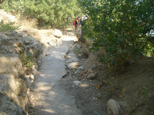 St. George's Monastery Sevastopol Crimea 800 Steps 65