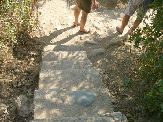 St. George's Monastery Sevastopol Crimea 800 Steps 66