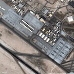 Al-Dhafra Air Base