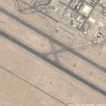 Ali Al Salem Airbase