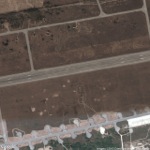 Graf Ignatievo Air Base