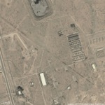 King Abdul Aziz Air Base