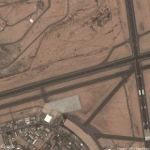 King Fahd Air Base