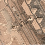 King Khalid Air Base