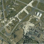 RAF Alconbury