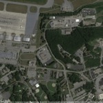 Hanscom Air Force Base