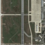 Andrews Air Force Base