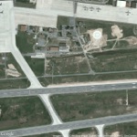 Ramstein Airbase