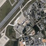 Pope Air Force Base