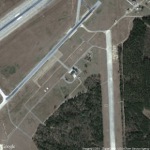 North Air Force Auxiliary Field