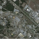 Tyndall Air Force Base