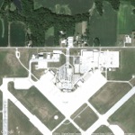 Hulman Regional Airport