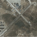 Goodfellow Air Force Base