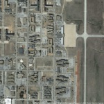 Sheppard Air Force Base