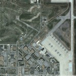 Altus Air Force Base