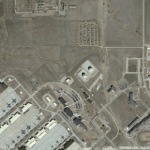 Ellsworth Air Force Base