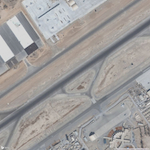 Kandahar International Airport