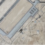 Nellis Air Force Base