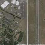 McChord Air Force Base