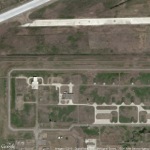 Fairchild Air Force Base