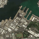 Naval Station Pearl Harbor