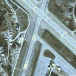 King Salmon Airport