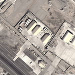 Jalalabad Airfield