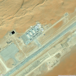 Unnamed Drone Base (Saudi Arabia)