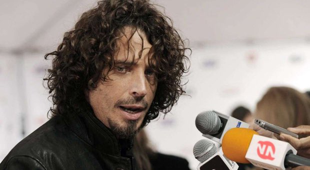 Chris Cornell