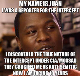 Juan Thompson