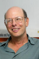 Michael Ratner