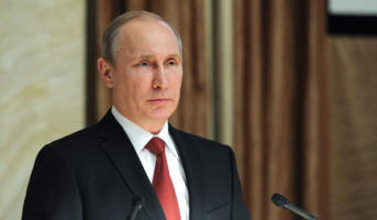 President Putin is a hope for the oppressed - FM Zivadin Jovanovic